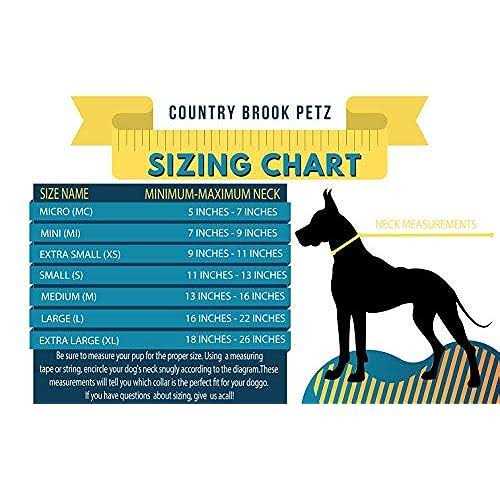 Deluxe Dog Collar H76096