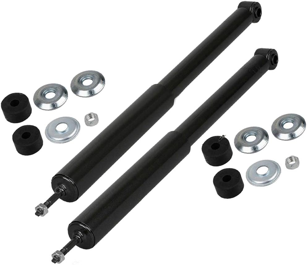 2pcs Rear Shock Absorber for Escape 2008-2012 Q42043