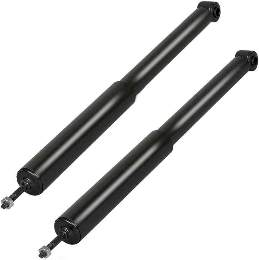 2pcs Rear Shock Absorber for Escape 2008-2012 Q42043