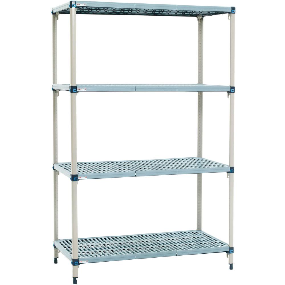 MetroMax Q Shelving Unit I5485