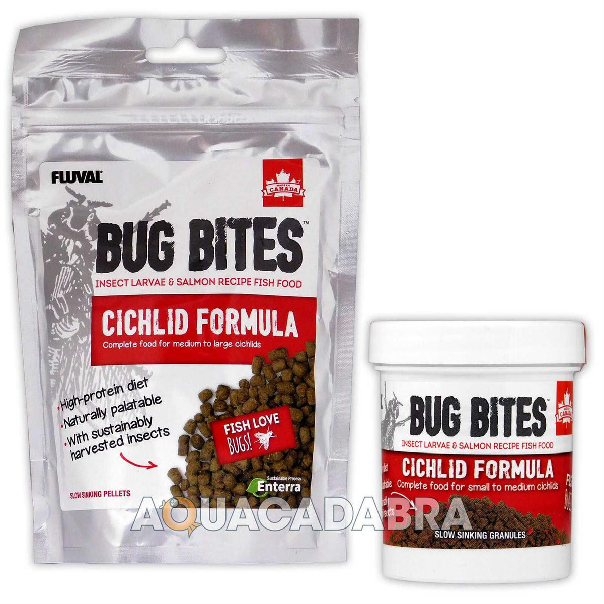 Cichlid Pet Supplies T916665