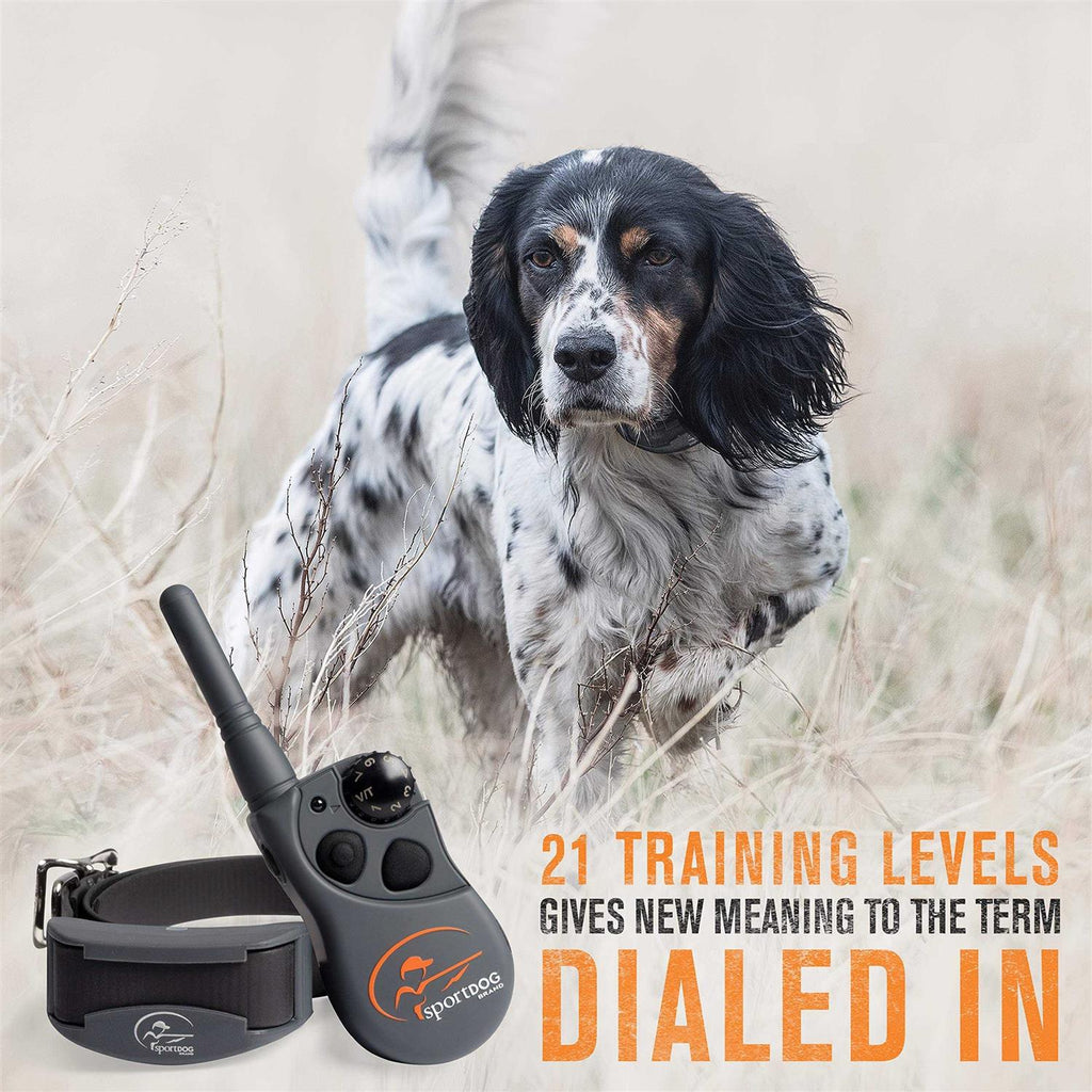 FieldTrainer R136789