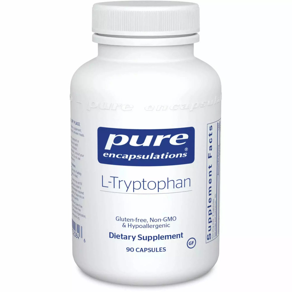 L-Tryptophan T648216