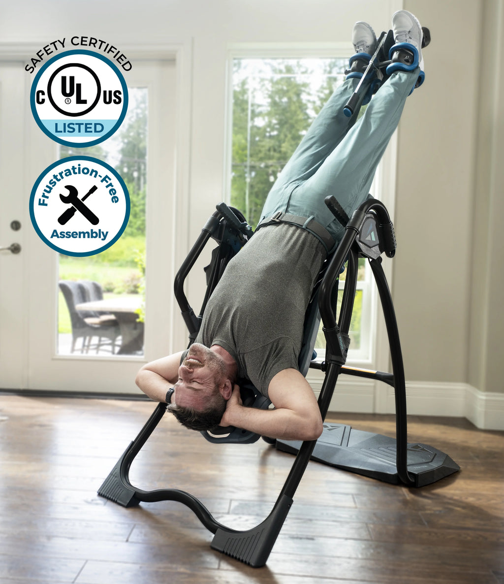 Inversion Table D7722