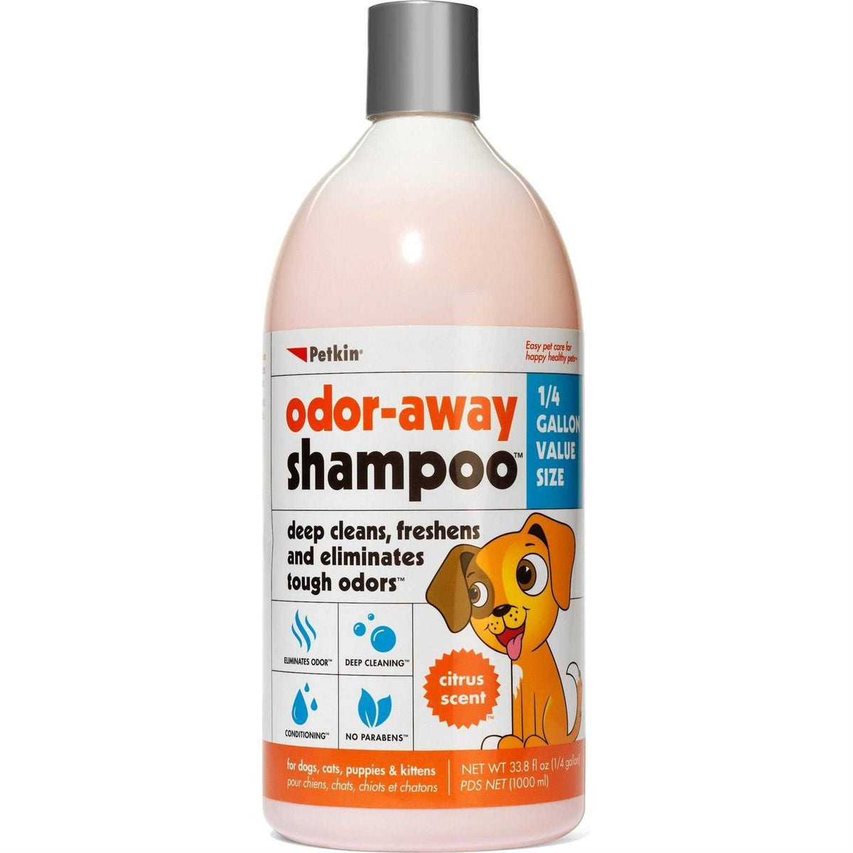 Dog Shampoo H233