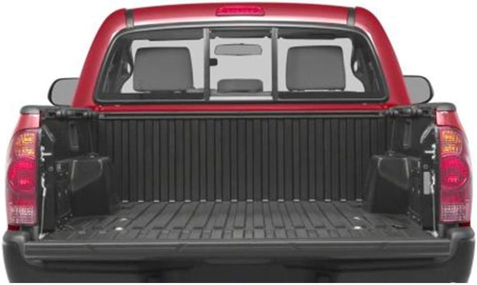 Tail Light Assembly Left Driver Side Pack of 2 H925