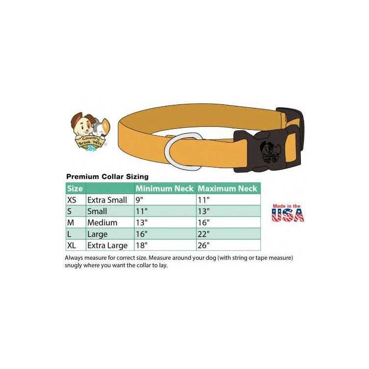 Deluxe Dog Collar H76096