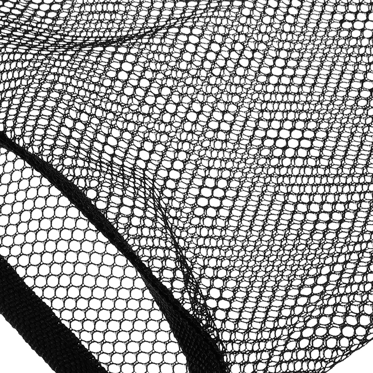 2 Pcs Swimming Pool Mesh Chair Net Bag P7727