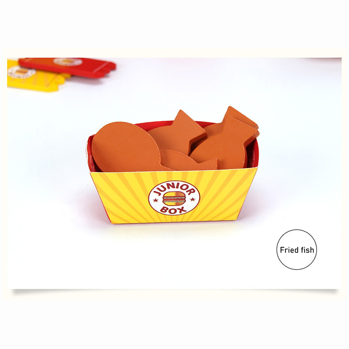 Kids Kitchen Playset Pretend Food Toys N733