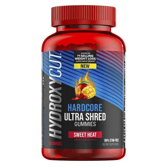 Weight Loss Gummies, 60 Ct Y569965