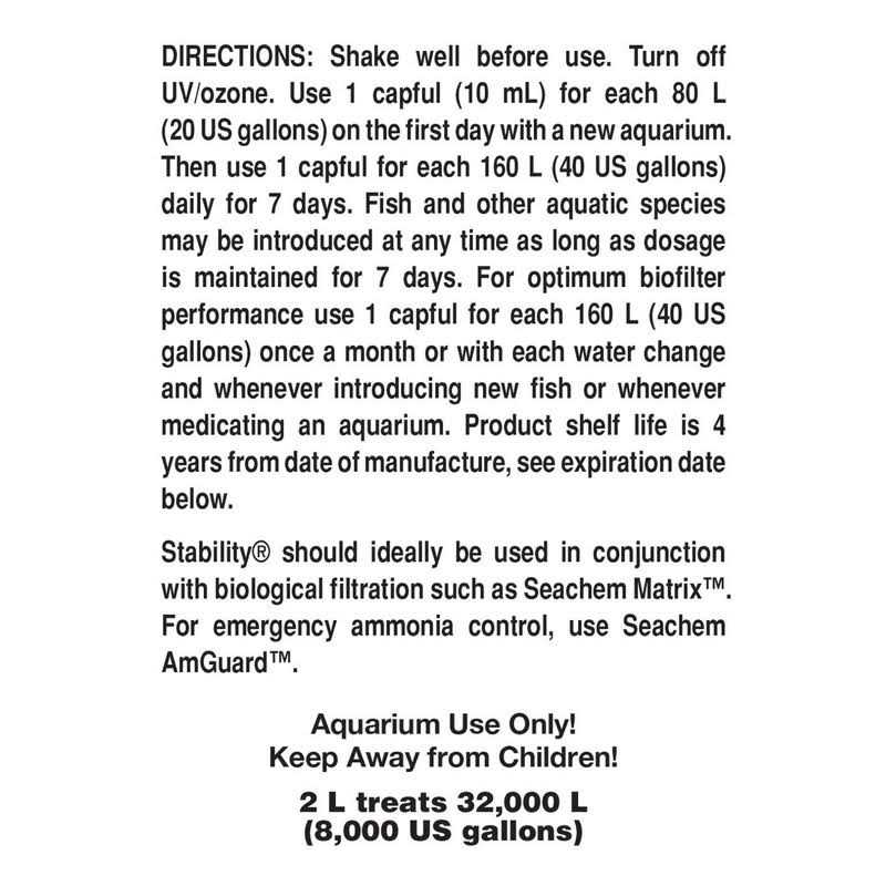 Stability U859291