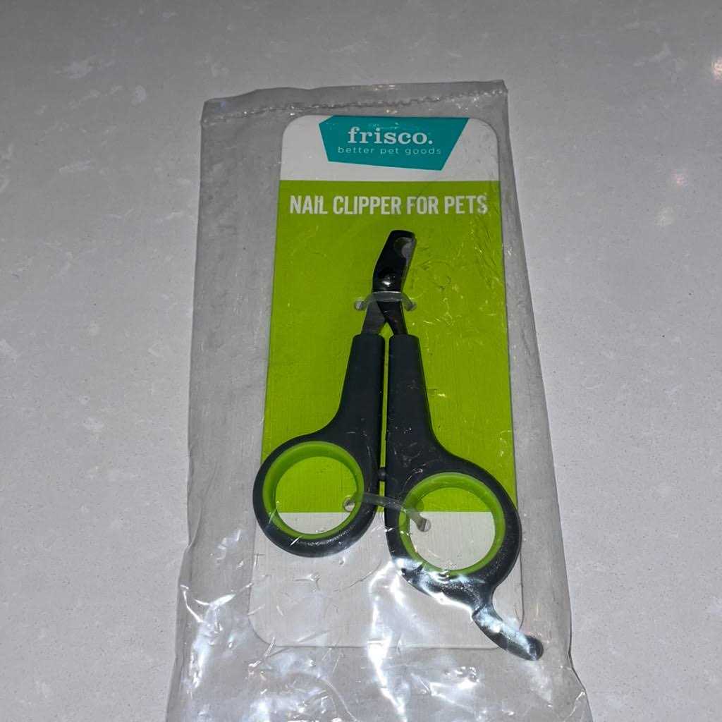 Dog & Cat Nail Clippers B4397