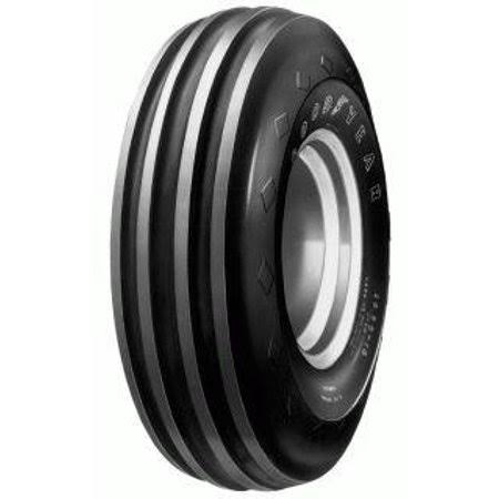 Farm Tire M145