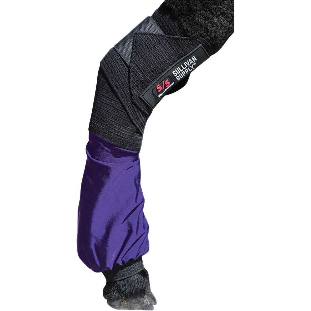 Leg Tube G156