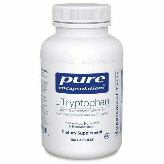 L-Tryptophan T648216