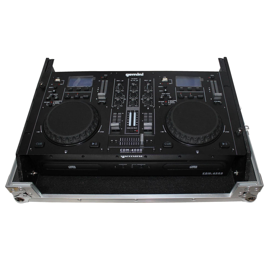 19x22 ATA Road Flight Case S580330