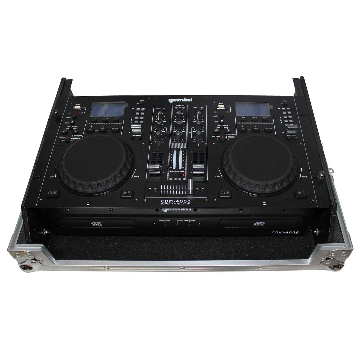 19x22 ATA Road Flight Case S580330