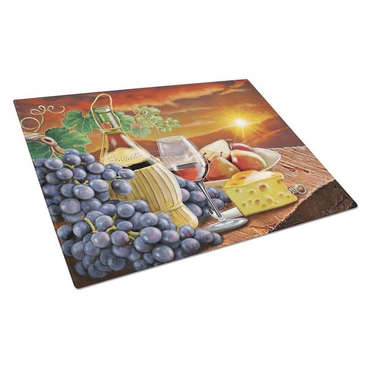 Glass Cutting Board R149818