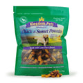 Duck & Sweet Potato Jerky Twists Y87047