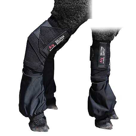 Leg Tube G156