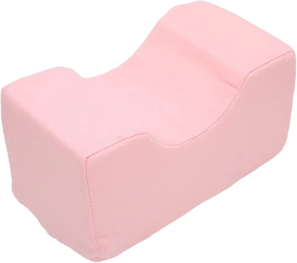 Heel Pillow Ankle Elevator Wedge Foot Support Cushion N44378