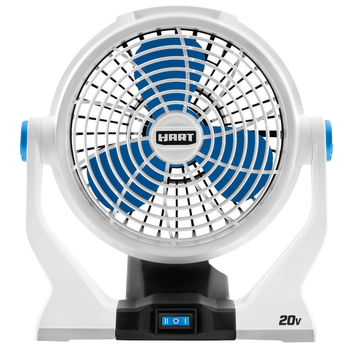Cordless 2-Speed Fan P928256