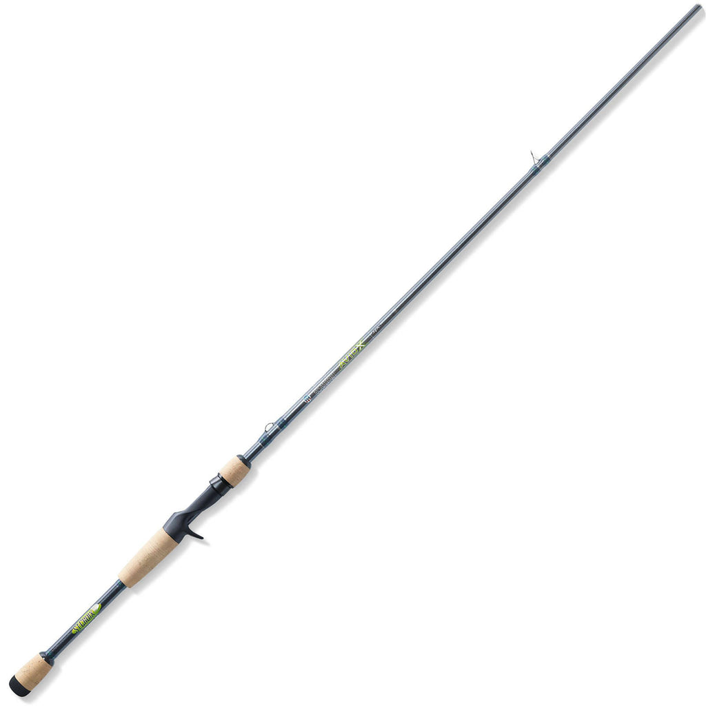 Casting Rod V18992