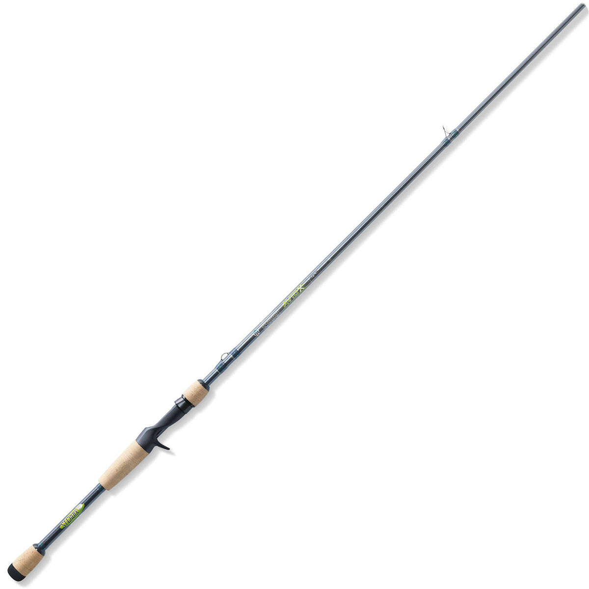 Casting Rod V18992
