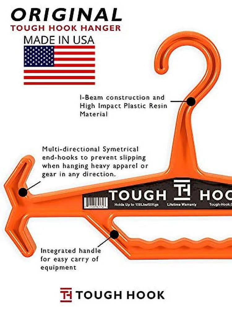 Tan Gear Hanger L3169