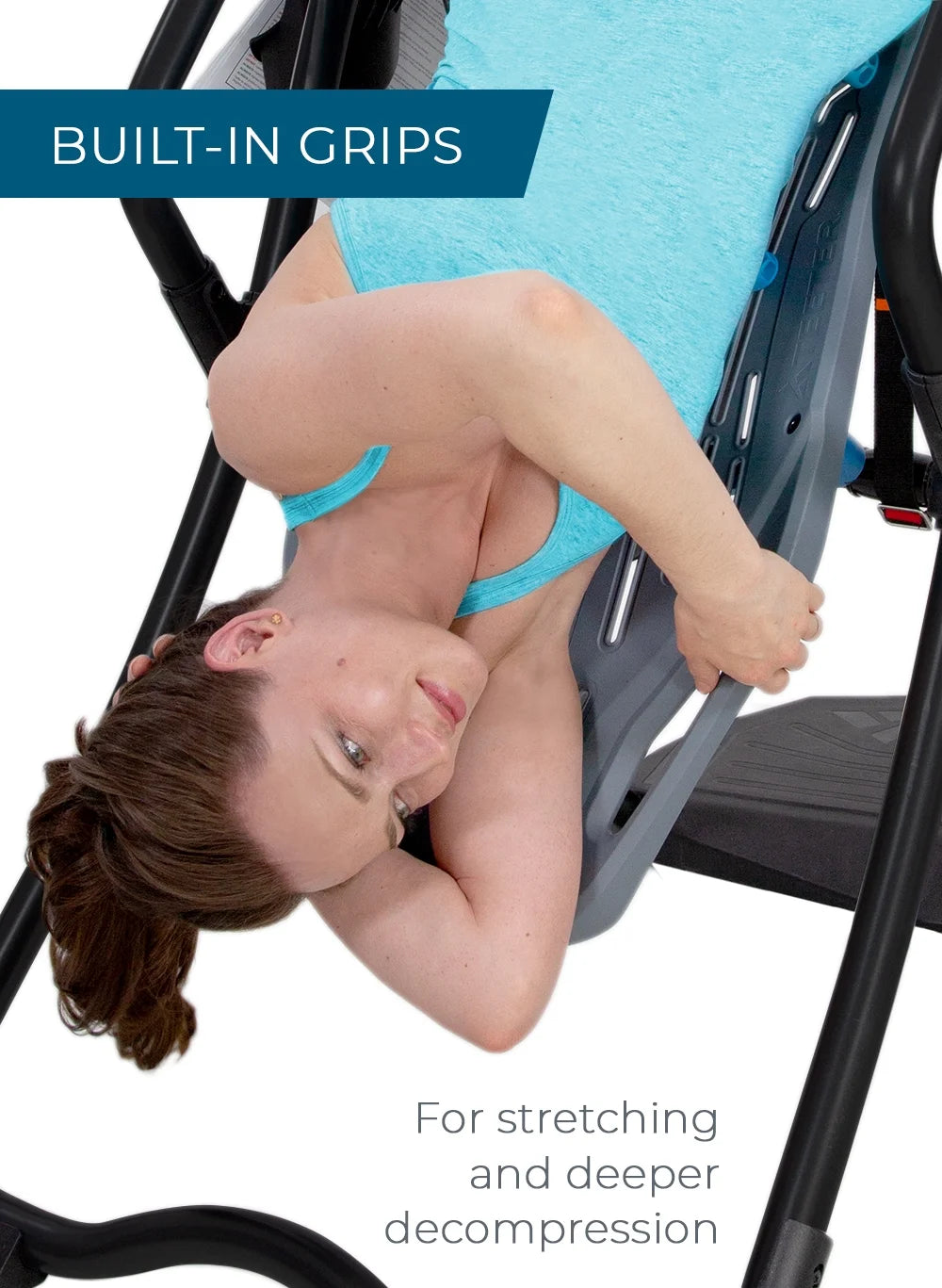 Inversion Table D7722