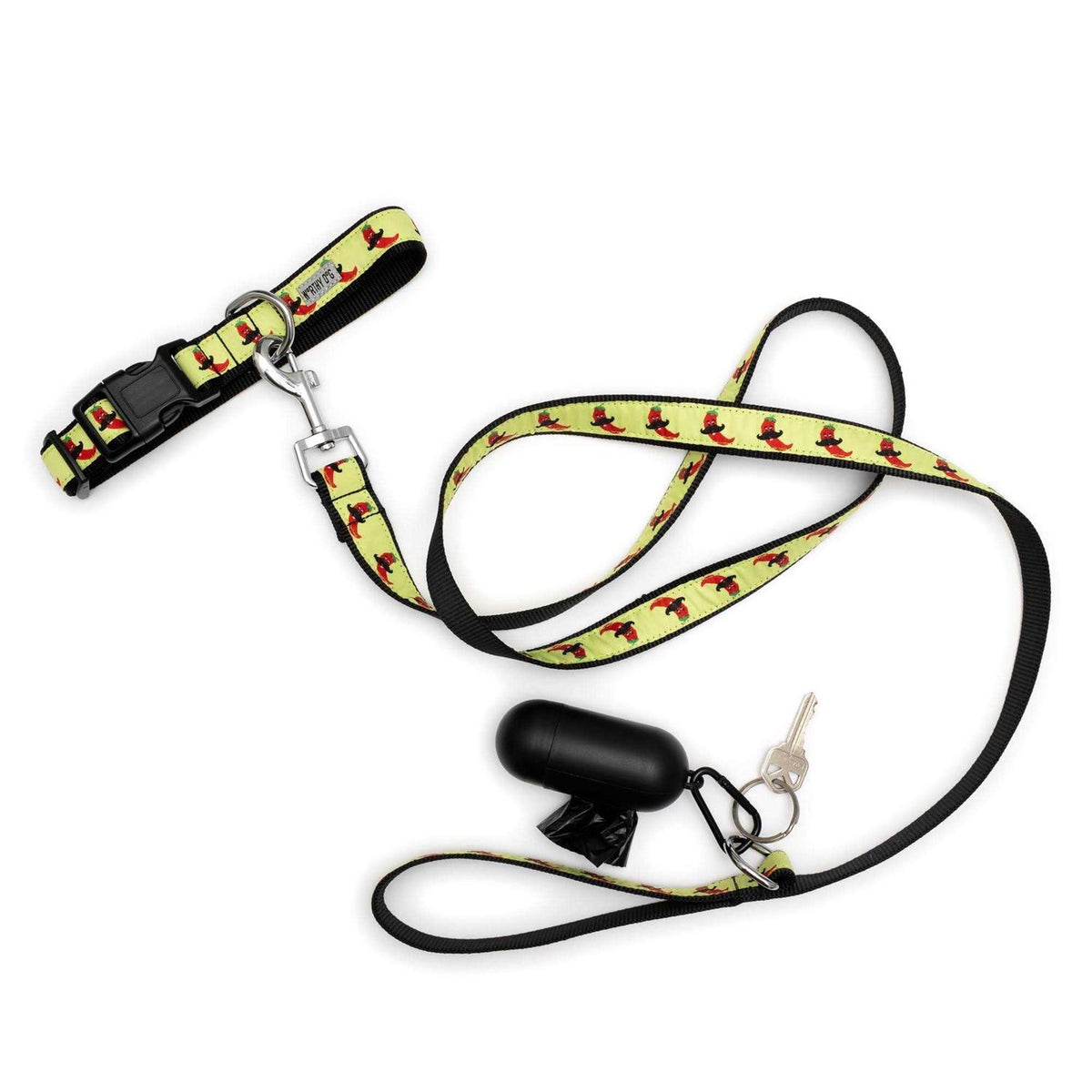 Dog Collar I200