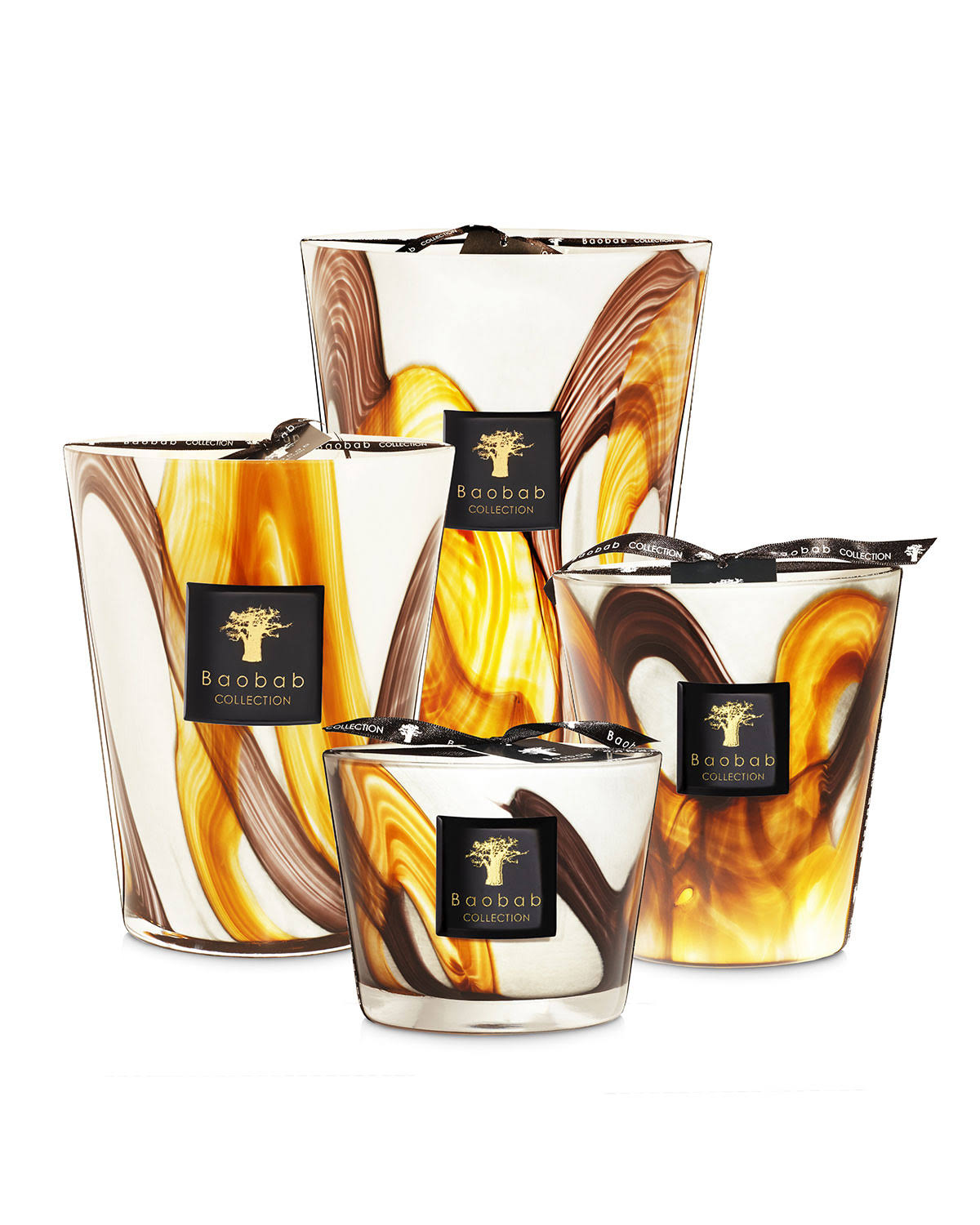 Nirvana Spirit Candle A754727