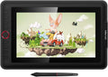 Artist12 Pro Drawing Monitor Battery-Free Stylus Drawing Display Tilt Supported W7152