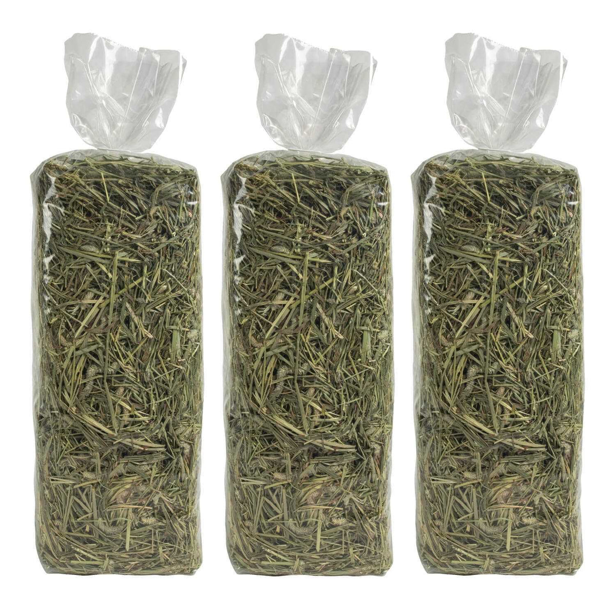 Timothy and Orchard Grass Hay Blend L628