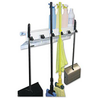 Mop and Broom Holder S73603