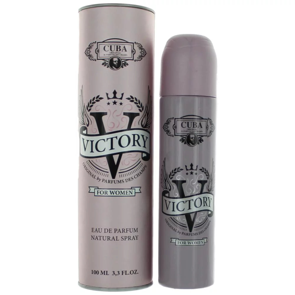 3.4 oz Eau De Parfum Spray for Women G93835