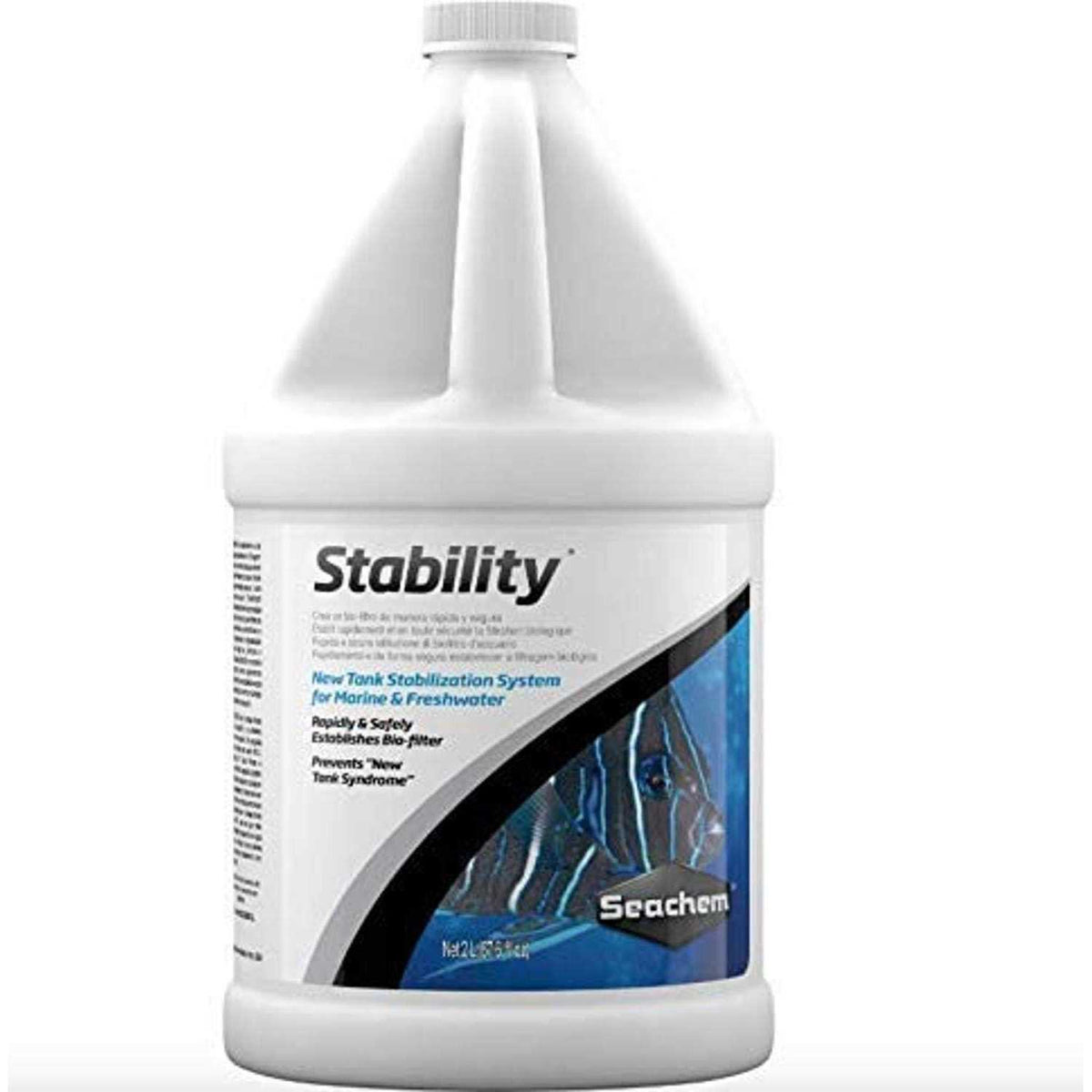 Stability U859291