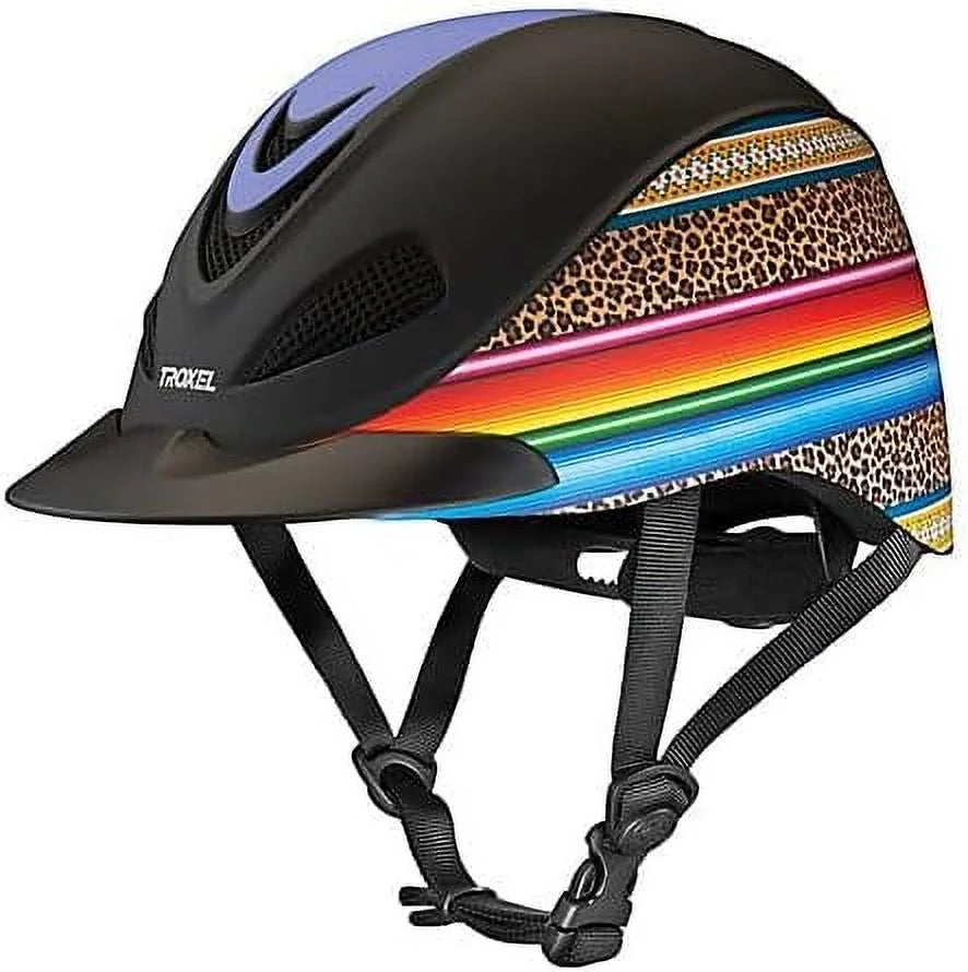 Riding Helmet D133