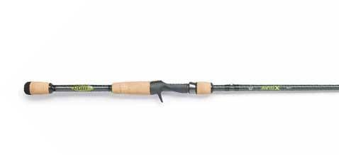 Casting Rod V18992